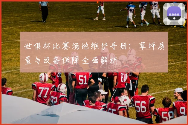 世俱杯比赛场地维护手册：草坪质量与设备保障全面解析