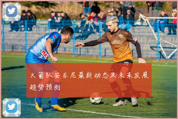火箭队安东尼最新动态及未来发展趋势预测