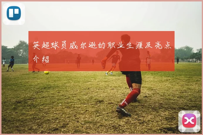 英超球员威尔逊的职业生涯及亮点介绍
